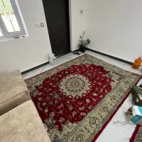 دوعدد فرش ۶متری