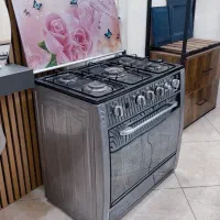 گاز طرح فر