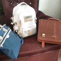 کیف و کوله