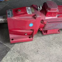 الکتروگیربکس ۳ اسب موتوژن
