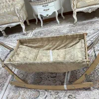 گهواره سنتی صفر
