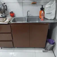 سینگ کابینت ابچکان وشیر الاتش