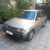 پراید ۸۷