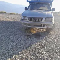 وانت نیسان شوکا