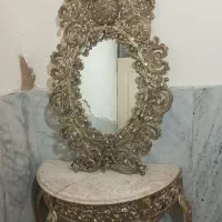 اینه طرح برنز