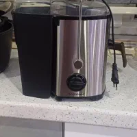 آب مرکبات گیری نو