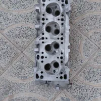 سر سیلندر پراید