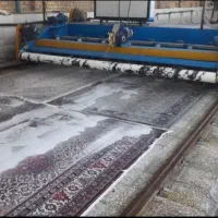 قالیشویی صنعتی دامنه سبلان (کد اقتصادی ازاتحادیه)