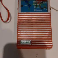 رادیو یک موج|کلکسیون اشیاء عتیقه|تهران, مهران (سیدخندان)|دیوار