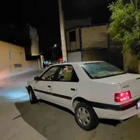 405 slx TU5|خودرو سواری و وانت|تربتحیدریه, کاشانی|دیوار