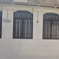 پنجره آهنی