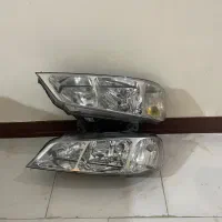 چراغ جلوپرشیا سالم