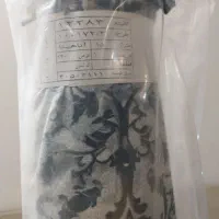 طاقه پارچه طرح دار