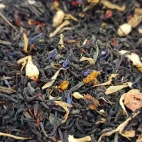شاه چای مراکشی اصل اکبر