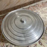 دیگ روحی ۱۰۰ نفره