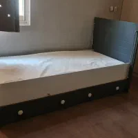 تخت ۲در ۹۰