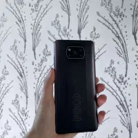 گوشی 256 poco x3 pro