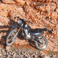 موتور (تریل بلند)cc125