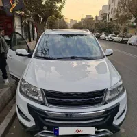 تیگو 5مدل 95 اکسلنت