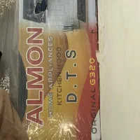 هود شیب دار التون