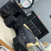 سرویس تخت خواب دونفره مدلهای مختلف