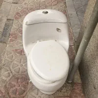توالت فرنگی