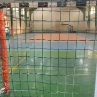 سالن ورزشی میرداماد