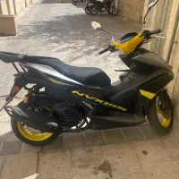 فروش فوری Nvx ایروکس