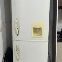 یخچال