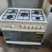 گاز ۵شعله