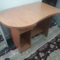 میز کامپیوتر ام دی اف