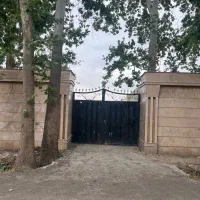 معاوضه زمین و ویلا با ماشین