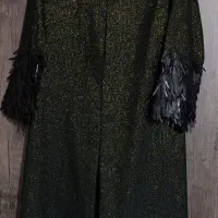 تعدادی مانتو نو