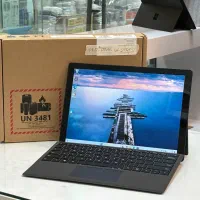 لپتاب MICROSOFT SURFACE PRO 7
