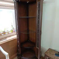 بوفه چوبی سلطنتی فرانسه