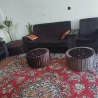 اجاره ساعتی و ماهانه