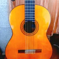 گیتار یاماها c70