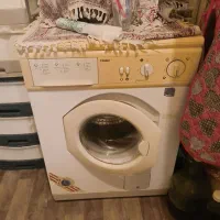 ماشین لباسشویی هایر