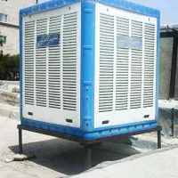کولر آبی ۵۰۰۰ سپهر الکتریک
