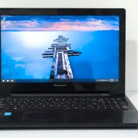 لپ تاپ LENOVO G50