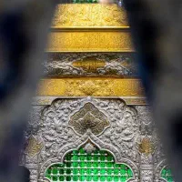 کاروان حداث الحسین ع غدیر