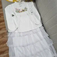 فروش شومیز دامنای وارداتی به قیمت عمده