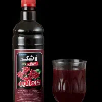 تولید پخش آبمیوه نوشیدنی آب انار آب آلبالو آب زرشک