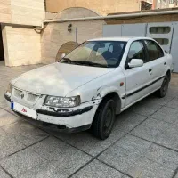 فروش سمند