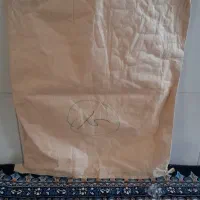 گونی لایه روش کاغذی محکم