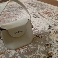 کیف دستی زنانه چرم طبیعی مارک