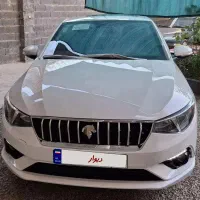 تارا اتومات (اتوماتیک)V4LX تمام فول امکانات