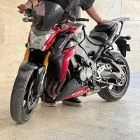 gsx s1000 cb1300 mt09