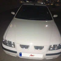 سمند ef7