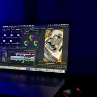 ادیت حرفه ای ویدیو با موبایل و لپتاپ